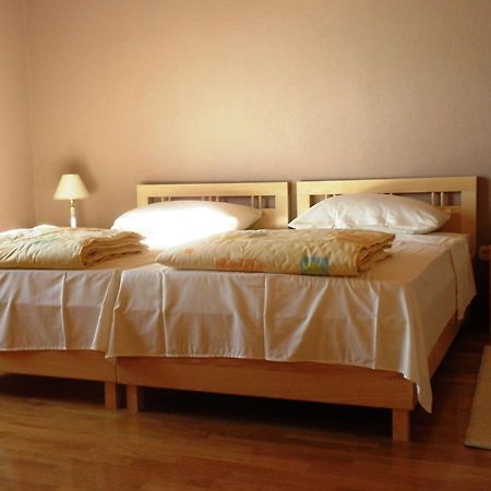 Pansion Skelin Hotel Drinovci Ngoại thất bức ảnh