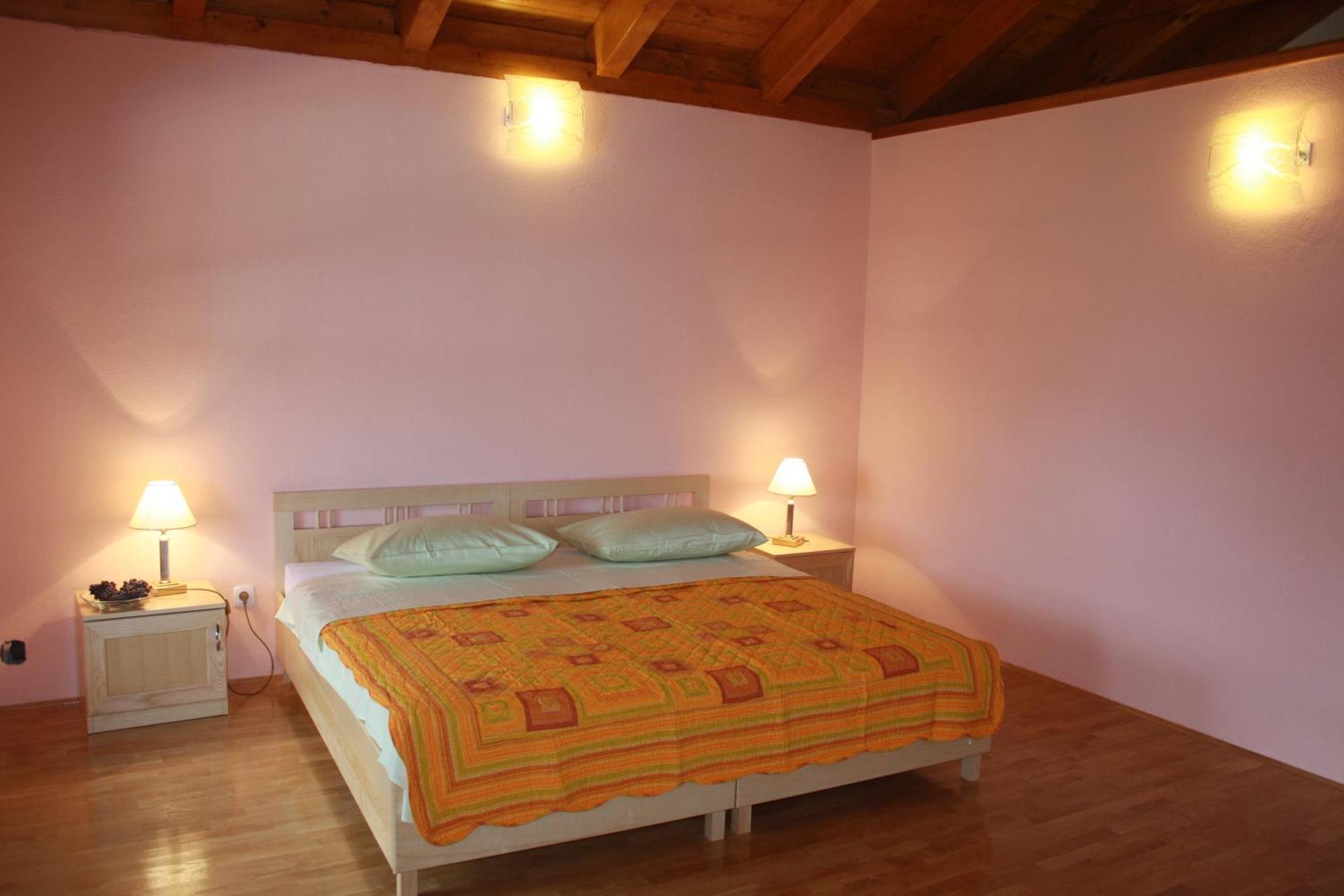 Pansion Skelin Hotel Drinovci Ngoại thất bức ảnh
