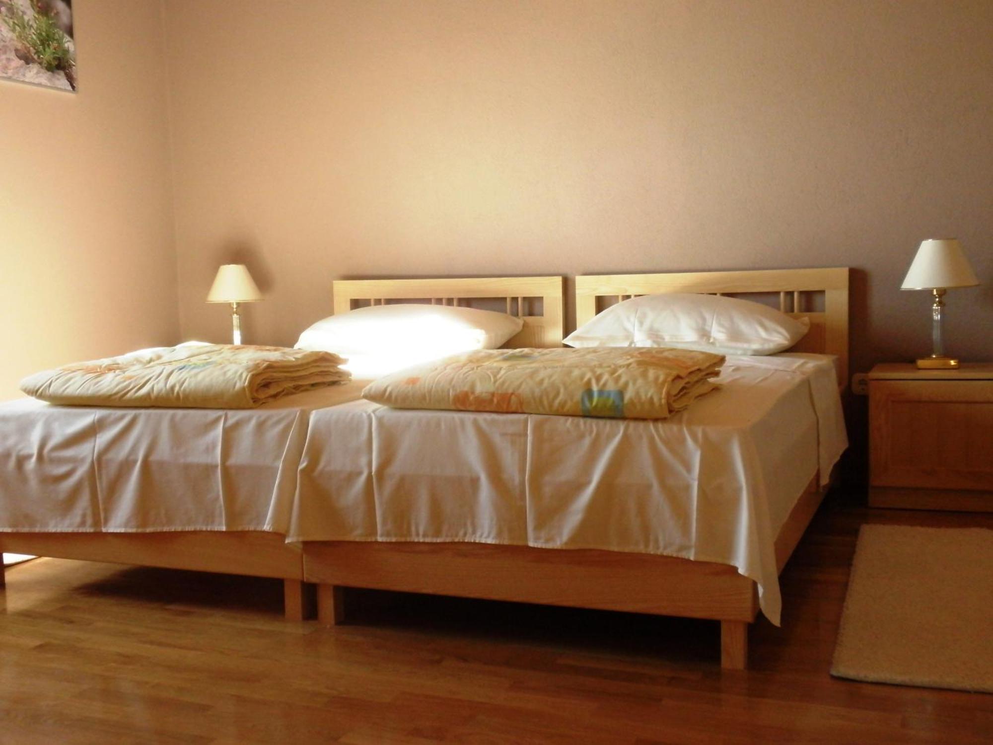 Pansion Skelin Hotel Drinovci Ngoại thất bức ảnh