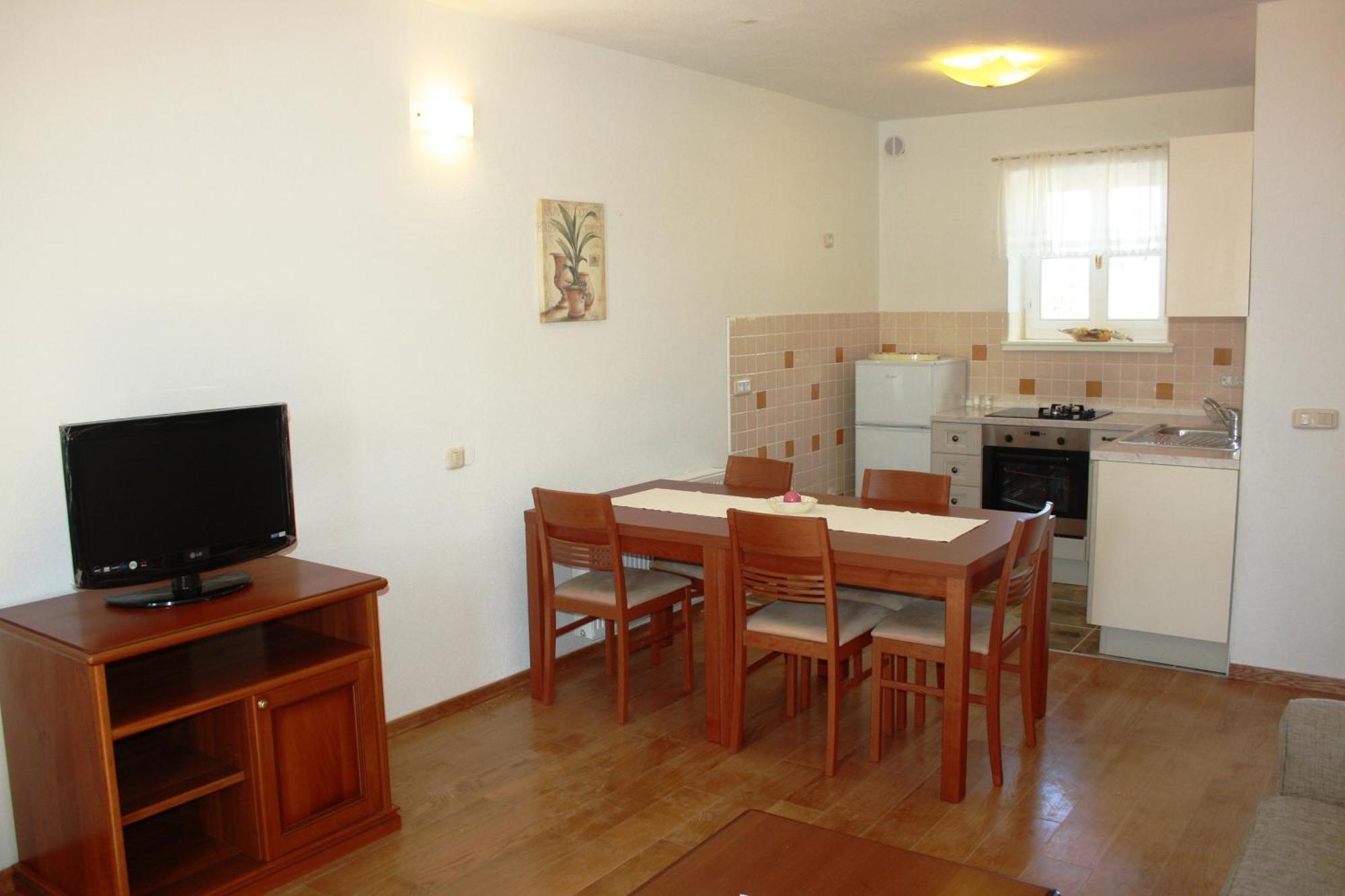 Pansion Skelin Hotel Drinovci Ngoại thất bức ảnh