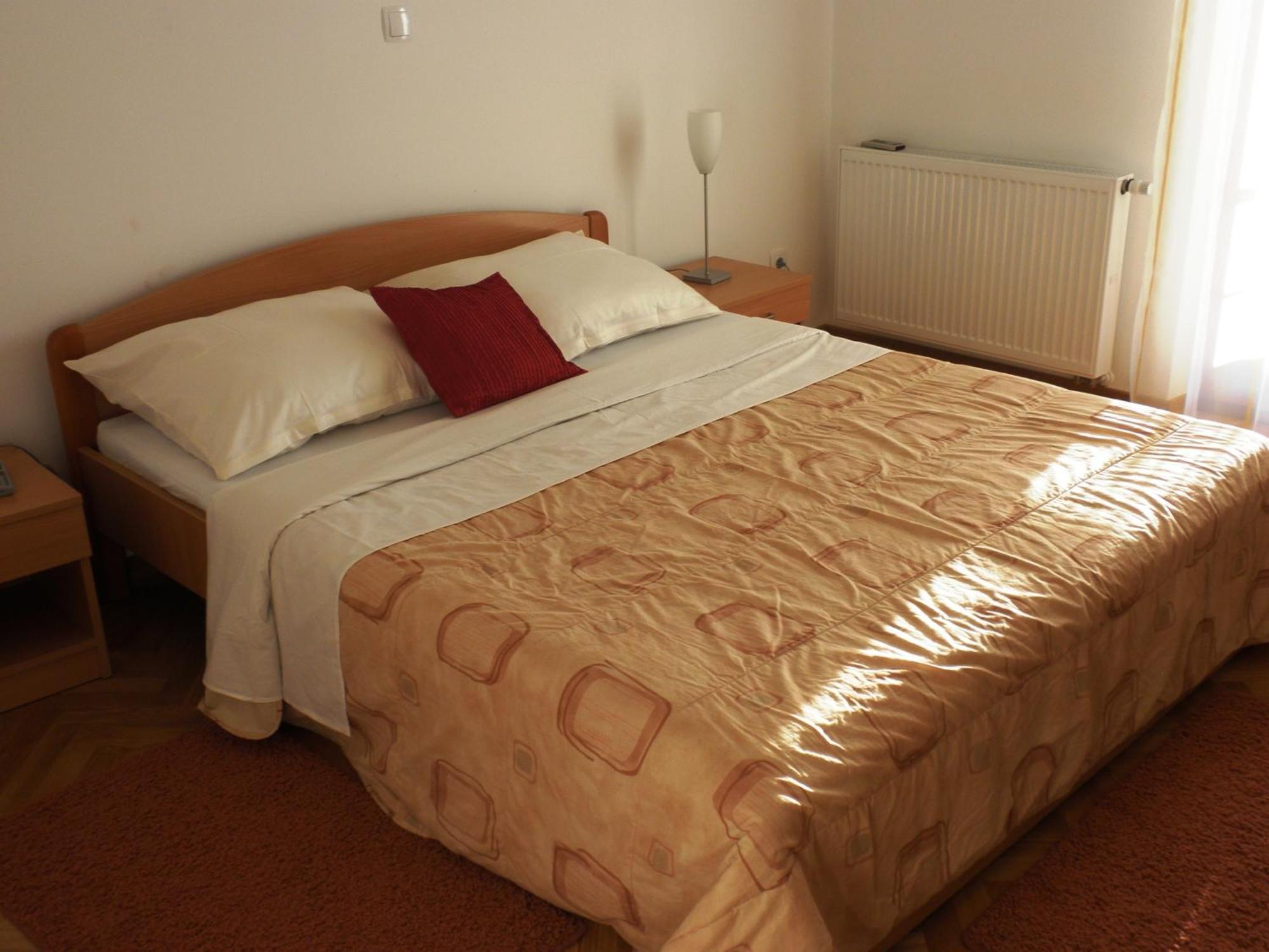 Pansion Skelin Hotel Drinovci Ngoại thất bức ảnh