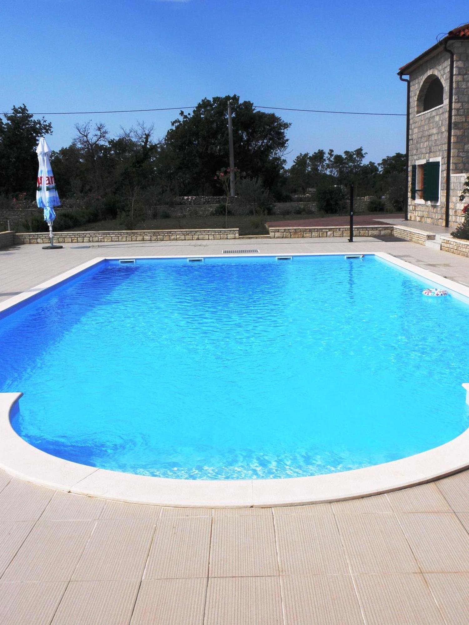 Pansion Skelin Hotel Drinovci Ngoại thất bức ảnh