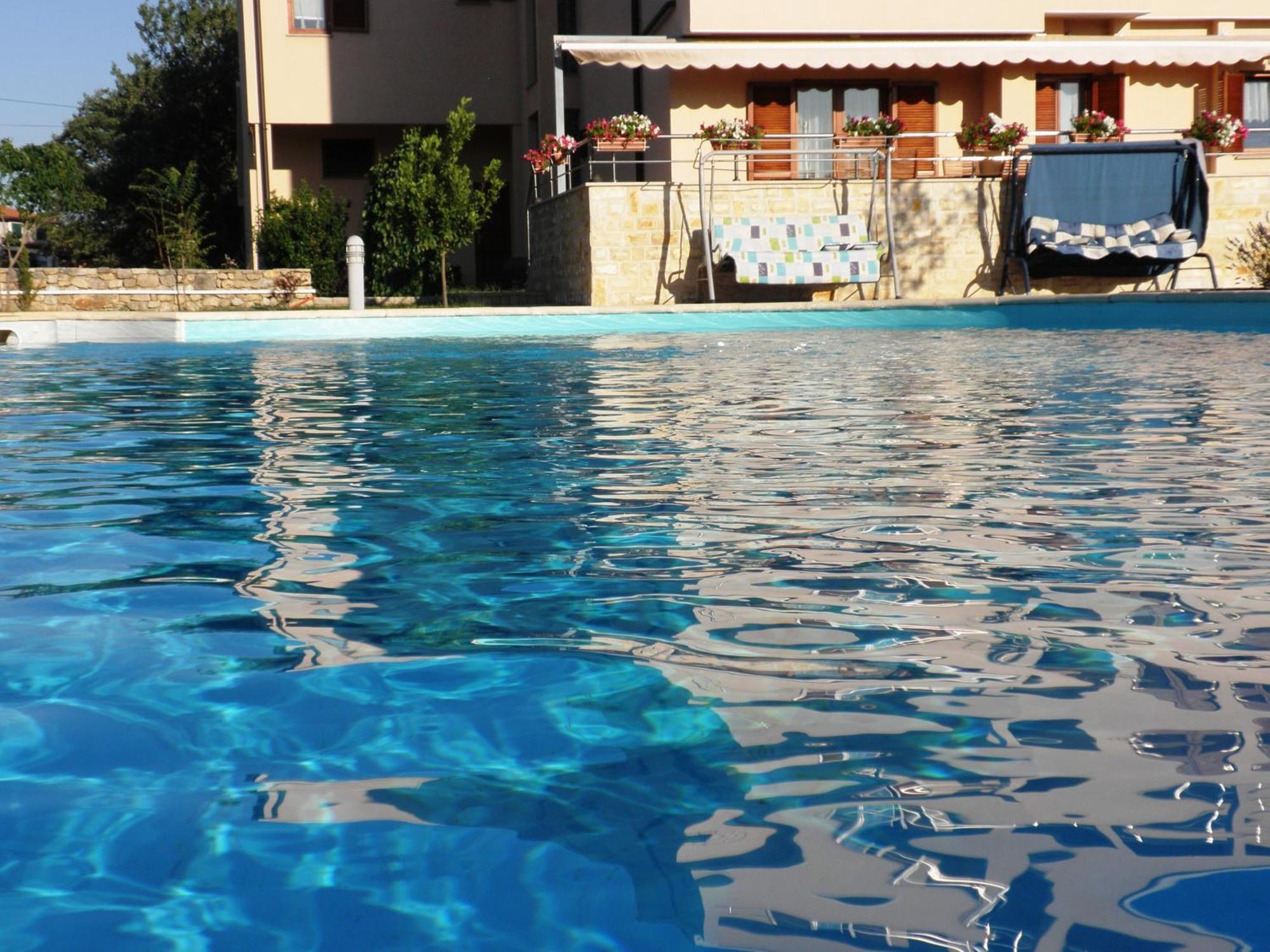 Pansion Skelin Hotel Drinovci Ngoại thất bức ảnh