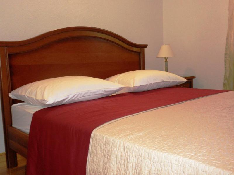Pansion Skelin Hotel Drinovci Ngoại thất bức ảnh
