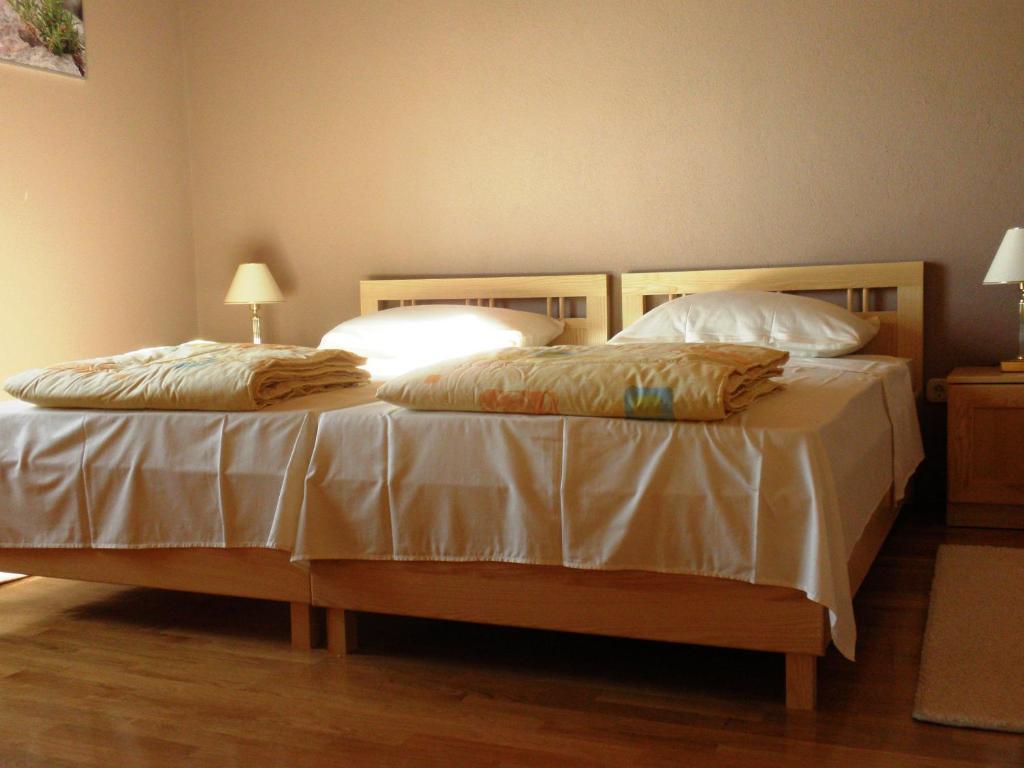 Pansion Skelin Hotel Drinovci Ngoại thất bức ảnh